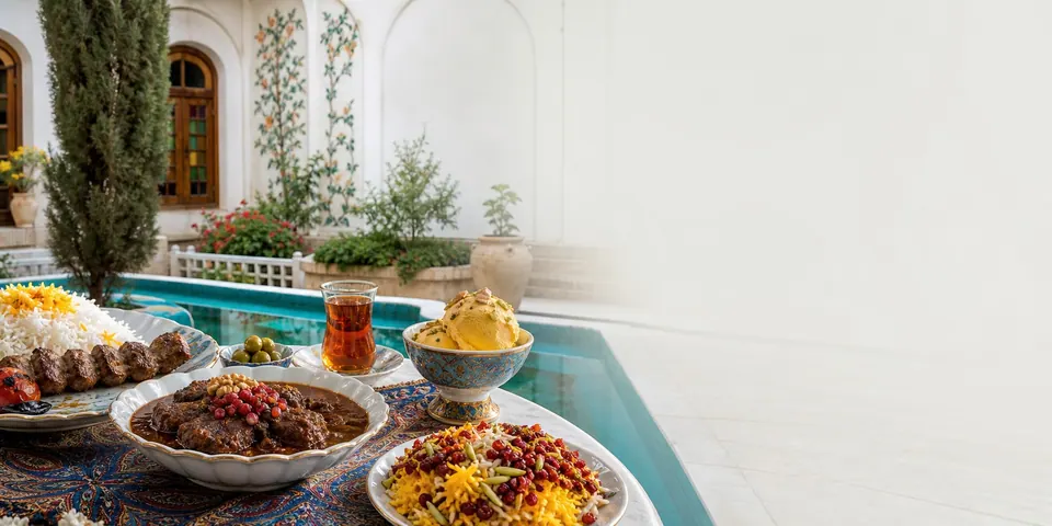 پیش‌نمایش دموی سروستان